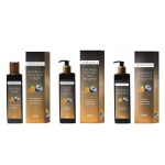 Herba Grace Hair Care Kit by Herba Grace Fenugreek Oil 200ml, Shampoo 200ml and Conditioner, 200ml