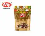 It'-z My Specialisties Mixed Dry Fruit Nut Daily Bites Immunity and Helthy breakfast(200g, Pack of 1)