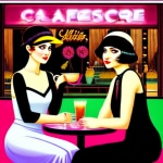 Love Creation 12x18 Size poster print for creative wall art- jazz-it-up-10965(Non Sticker)