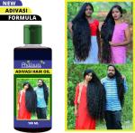 Phillauri Adivasi Jadibuti Natural Hair Oil Pack 3