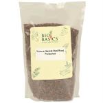Bio Basics Kuruva Parboiled Rice - 1 kg