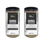 Chef Urbano White Quinoa 1 Kg (Pack of 2)
