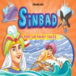PopUp Fairy Tales Sindbad 12 Pages