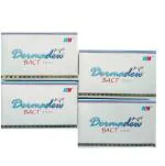 FLAY Dermadew BACT Soap - 75g(Pack of 4)