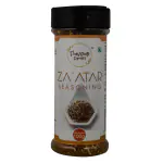 FLAVOUR DRUM Za'atar Seasoning 100 gm