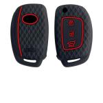 Cloudsale Flip Car Key Cover For I20 Flip Key