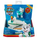 Paw Patrol Basic Vehicle Everest Ryder Multicolor 3Y+