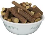Kotaliya Mulethi Sticks Licorice Roots Glycyrrhiza Glabra Yashtimadhu (250Gm* 2) Seed (501 Per Packet)