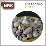 NRK Roasted Pistachios (Dodi) 250g