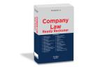 Taxmann's Company Law Ready Reckoner