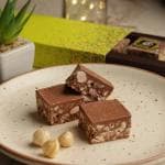 Bansiwala Chocolate Hazelnut Crunch