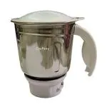 Coopany Vidiem Mixer Grinder Compatible Mixie Jar