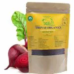 SANA'S THINAI ORGANICS -immune booster Beetroot Malt 250 gm