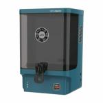 Puroace Aqua Jade RO + UF + Active Copper + TDS Controller, RO Water Purifier system for home, office