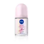 Nivea Pearl & Beauty Female Roll On 12ml