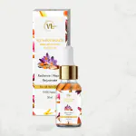 VLARC Kumkumadi Brightening Face Oil 100% Natural Face Oil ,Fast Absorbing,Lightweight,Non Comedogenic,For Glowing Skin,For Dry, Combination & Oily Skin Type For Unisex (Pack Of 2 _ 30 ML Each)