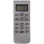 AKSHITA TRADING Remote Control for Hitachi Inverter 168 AC (White)