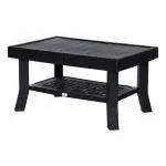 ANJWAR Tea Pai Table | Center Table for Home, Office & Outdoor
