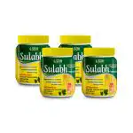 Shree Dhanwantri Herbals Sulabh Granules Pack of 4