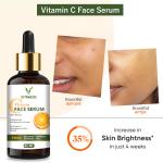 Say Hello to Supple and Soft Skin with Vitracos Vitamin C Serum