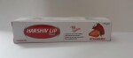 HAIR GLO Harshiv Lip Balm/Lip care Ayurvedic balm ||Strawberry-15GM Pack of 3