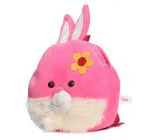 Toy Tales Circle Face Bg, 33 cm, 3Y+, Multicolor