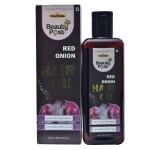 BEAUTYPOST Red Onion Hair Oil 250ml