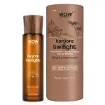 WOW Skin Science Eau De Parfum Tanjore Twilight - Floral And Sultry All Day Fragrance - Long Lasting & Unisex Perfume