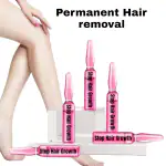 AdiExpress hair removal cream, body hair remover cream for women and men permanent, unwanted hair remover