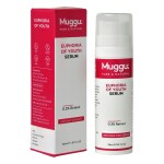 Muggu Skincare Euphoria of Youth Face Serum with 0.3 % Retinol and Grapeseed Extract - 30ml