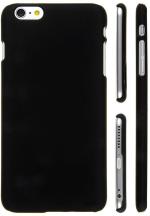 CarryWrap Back Cover for Oppo F3 Plus (Black)