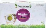 Planet Ayurveda Diaplan Tea, 30 Bags (Pack Of 1 (30 Bags))