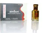 Almeem Chestety Musk, Citrus Floral Attar for Men and Women, 12 ml
