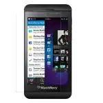Phonicz Retails Matte Screen Protector for Blackberry Z30