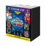 Topps UEFA Champions League Match Attax 23/24 Trading and Collectible Card Game(Stadium Star Vol 4)