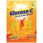 NESTREEZ GLYDEX Glucose-C Instant Energy Health Drink With Vitamin C & Tangy Orange Flavour Energy Drink (200 g, ORANGE Flavored)