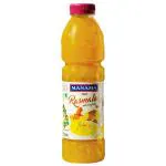 Manama Rasmalai Crush with Dry Fruits for Desserts Toppings (750ML)