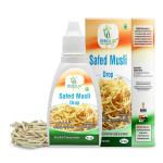 Herbal Yug Safed Musli Drop for Stamina Immunity Strength Performance and Vitality Booster