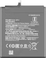 MobCrown Battery For Xiaomi Redmi Mi K20 Mi 9T Bp41