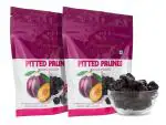 Regency Pitted Prunes 200 g (pack of 2)