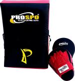 Prospo Kick-Fighters Choice Practice Combo