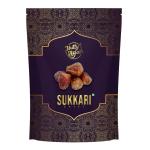Nutty Affair Sukkari Dates, 200 Gm
