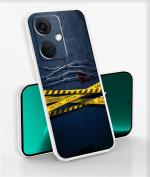Mobom Designer Back Case Cover For OnePlus Nord CE 3 5G