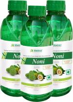 Madren Healthcare Noni Juice, 1 L Each (Pack Of 3)