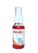 Yogkam Ayurveda Jodsudha Joint Care Pain Relief Oil 50 ML