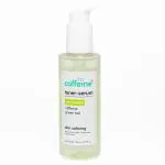 mCaffeine Cica 2in1 Toner-Serum with Green Tea - Calms & Tones Skin, Tightens Pores & Moisturizes 150ml