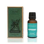 Nyassa Peppermint Essential Oil - 20 ml