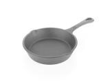 ROCA CAST IRON SKILLET 6 INCH PRE SEASONED