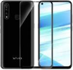 Hot Selling Edge To Edge Tempered Glass for vivo z1 pro |Pack of 1