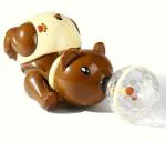Goyal'S Dancing Bear Sound Toys 0